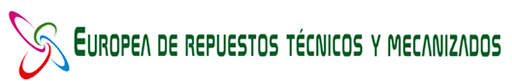 repuestos tecnicos y mecanizados