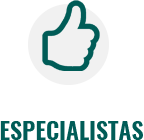 especialistas