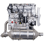 Motor Hatz 4h50TIC