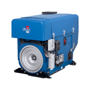 motor hatz 4L42C