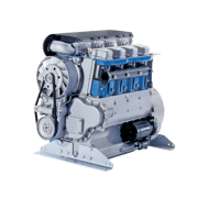 motor hatz 4M41