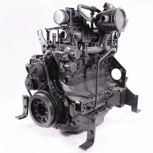 MOTOR BF4M2012C