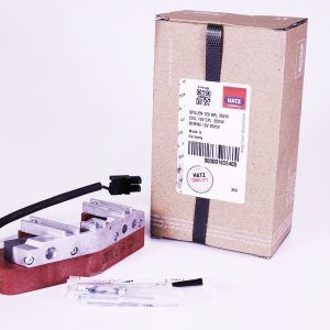 BOBINA 12V 350W 000001639400