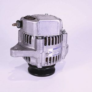 ALTERNADOR 12V - 40A 129423-77210
