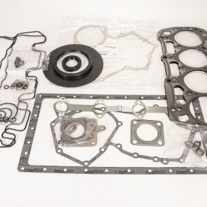 KIT DE JUNTAS MOTOR COMPLETO 404D U5LC0016D