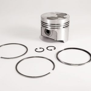 PISTON COMPLETO +0,50MM 115017620B