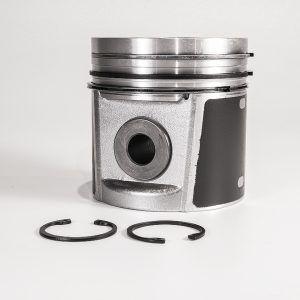 PISTON COMPLETO +1MM U5PR0063D