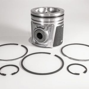 PISTON COMPLETO +1MM U5PR0060D