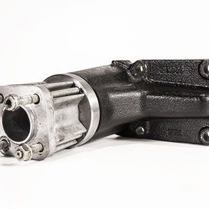 POLEA CIGÜEÑAL 3115A141