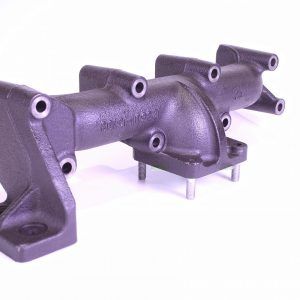 MANIFOLD, EXHAUST*** 129601-13109