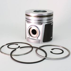 KIT PISTON +0.50mm U5PR0062B