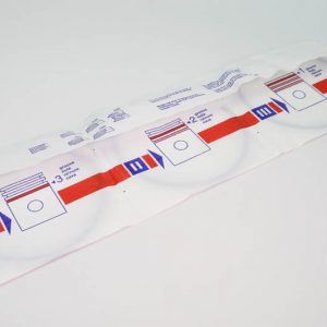 SEGMENTOS UPRK0003D