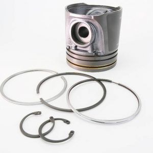 PISTON +0,50MM U5PR0058B