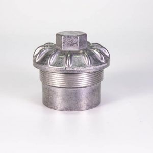 TAPA CARCASA FILTRO ACEITE 000001248901
