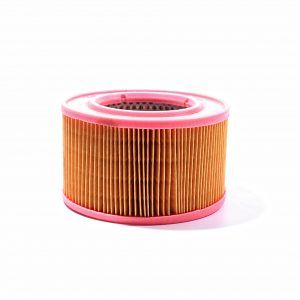 CARTUCHO FILTRO AIR HATZ 000004030100