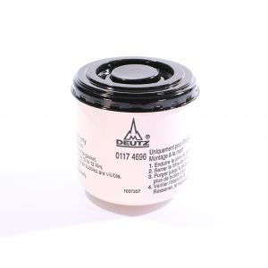 FILTRO GASOIL 1174696