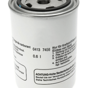 FUEL FILTER 07.4501.0202GT