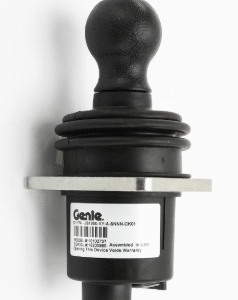 JOYSTICK,2 AXIS,DEUTSCH 101174GT