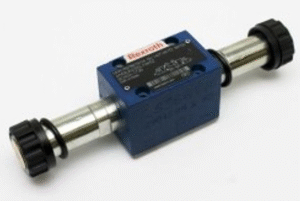 VLV,SOL,DO3,REXROTH,3POS 4 WAY 102394GT