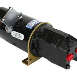 PUMP,AUXILIARY,DUAL,12V*** 102710GT