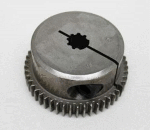 COUPLER,SPLINED,9TOOTH, GS68 104366GT