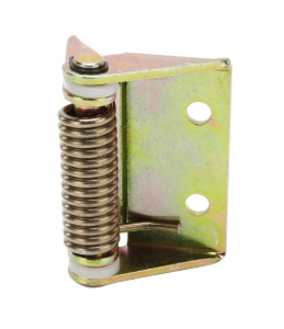 HINGE, SPRING, LONG LEG 104804GT