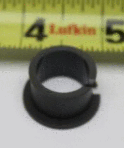 BUSHING, FLNGD, .63 X .77 X .38 105156GT