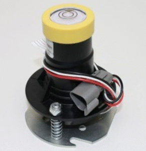 LEVEL SENSOR,LS60,YL,2.5X4.5 110382GT
