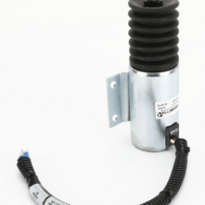 THROTTLE SOLENOID ASSY, TROMB. 121615GT