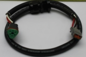 HARNESS, ROTARY ANGLE T114031GT
