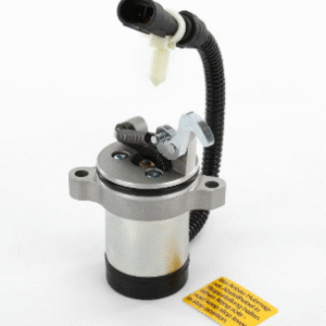 SOLENOID ENGINE SHUT DOWN T114678GT