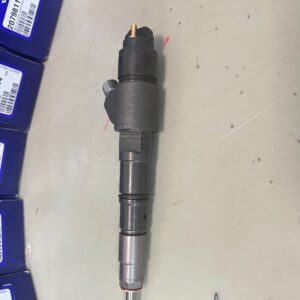 INYECTOR DE COMBUSTIBLE 20798114