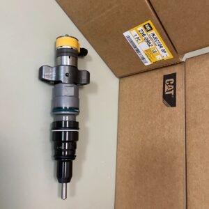 INYECTOR DE COMBUSTIBLE 236-0962