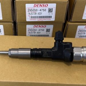 INYECTOR DE COMBUSTIBLE 1J783-53051