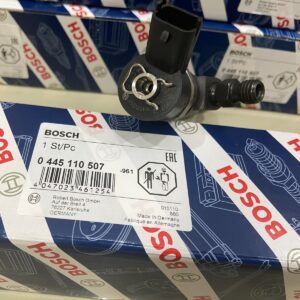 INYECTOR DE COMBUSTIBLE 129E00-53100