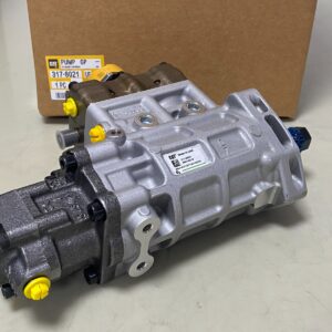 BOMBA INYECTORA 317-8021