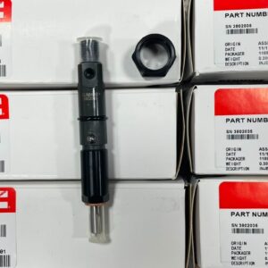 INYECTOR DE COMBUSTIBLE 3802035