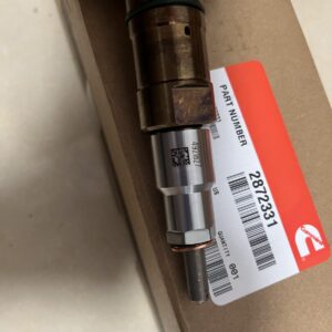 INYECTOR DE COMBUSTIBLE 2872331