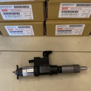 INYECTOR DE COMBUSTIBLE 8-98238463-1