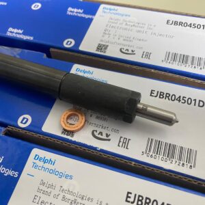 INYECTOR DE COMBUSTIBLE EJBR04501D